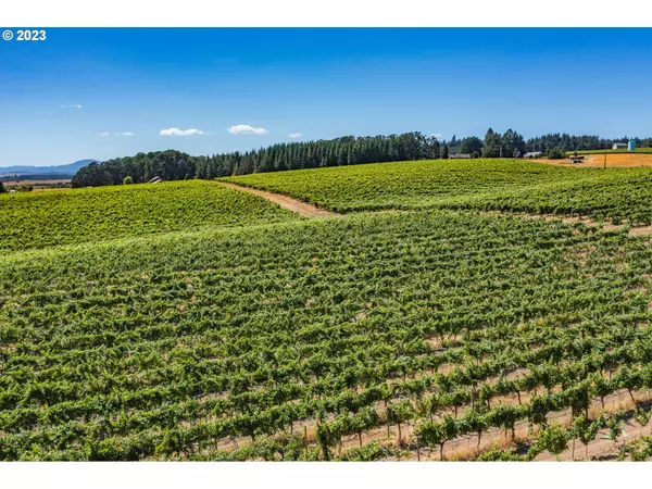 Monmouth, OR 97361,10845 BRATENG RD