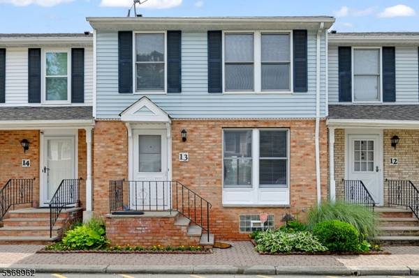 71 Ridge St #13, City Of Orange Twp., NJ 07050