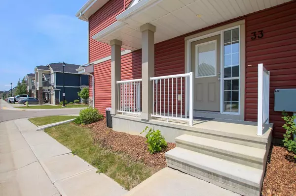 Red Deer, AB T4P 2P9,33 Golden CRES