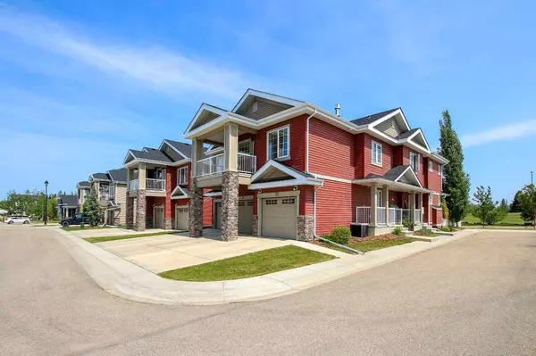 33 Golden CRES, Red Deer, AB T4P 2P9