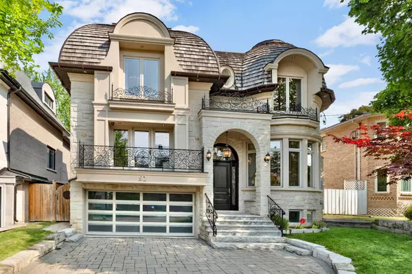 Toronto C14, ON M2N 3R6,92 Princess AVE