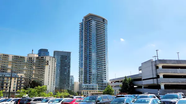 70 Forest Manor RD #1401, Toronto C15, ON M2J 0A9