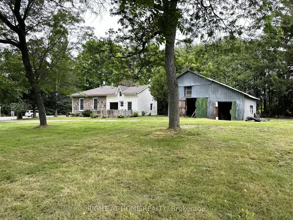3347 Liberty ST N, Clarington, ON L1C 6K6