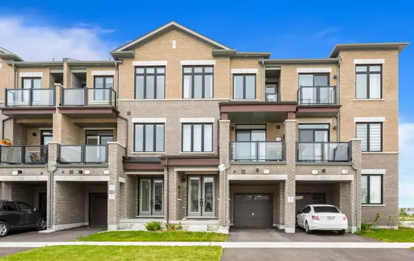 Vaughan, ON L4H 5L2,7 Tennant CIR