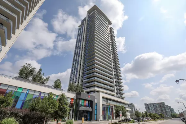 38 Gandhi LN #3112, Markham, ON L3T 0G9
