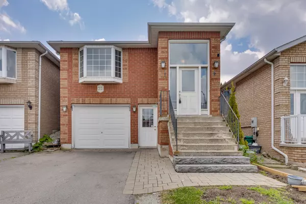 55 Breeze DR, Bradford West Gwillimbury, ON L3Z 3A6