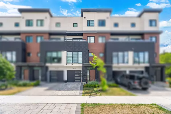 Vaughan, ON L4L 1R6,1 Hartman AVE #Unit 3