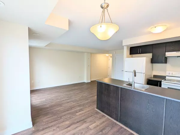 Markham, ON L6B 0B1,30 Westmeath LN #2522
