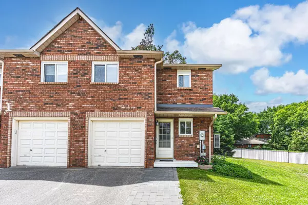 7 Partridge RD, Barrie, ON L4N 6W4