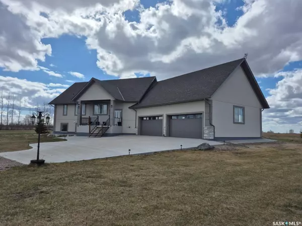 Dundurn Rm No. 314, SK S7K 3J9,Rural Address