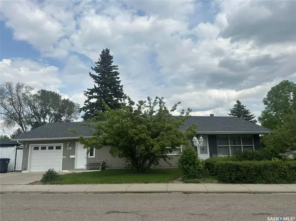 129 Birch DRIVE, Weyburn, SK S4H 0S6