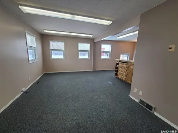 171 Railway AVENUE, Glaslyn, SK S0M 0Y0