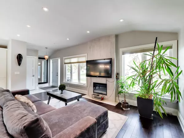Mississauga, ON L5J 1H7,1816 Pattinson CRES