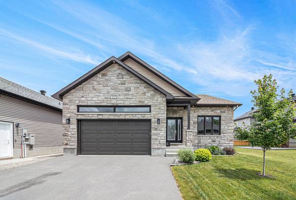 22 Richer ST,  North Stormont,  ON K0A 1R0