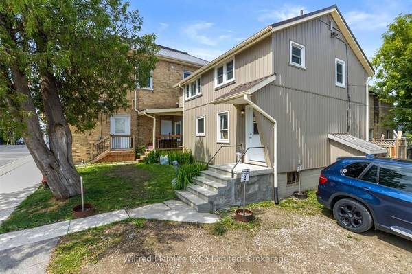 4 Elora ST N, Minto, ON N0G 1Z0