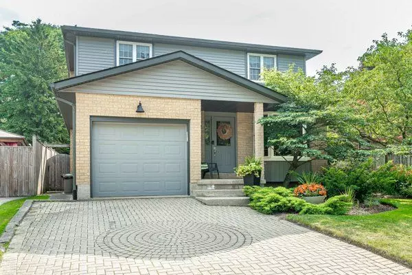Stratford, ON N5A 7A2,61 Baker ST