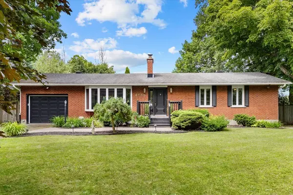 4066 Ramsayville RD, Leitrim, ON K1G 3N4