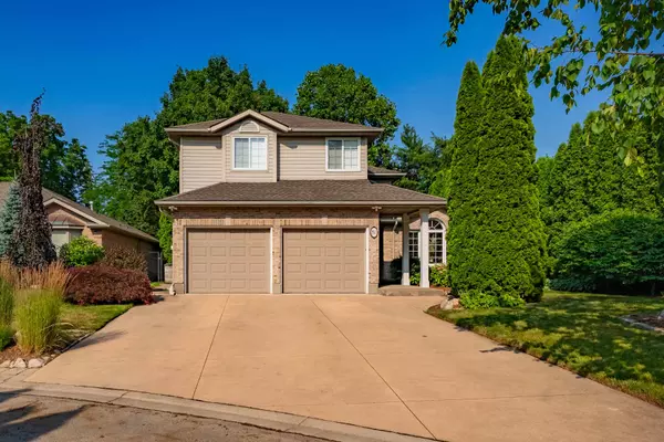 St. Catharines, ON L2N 6J6,80 October DR