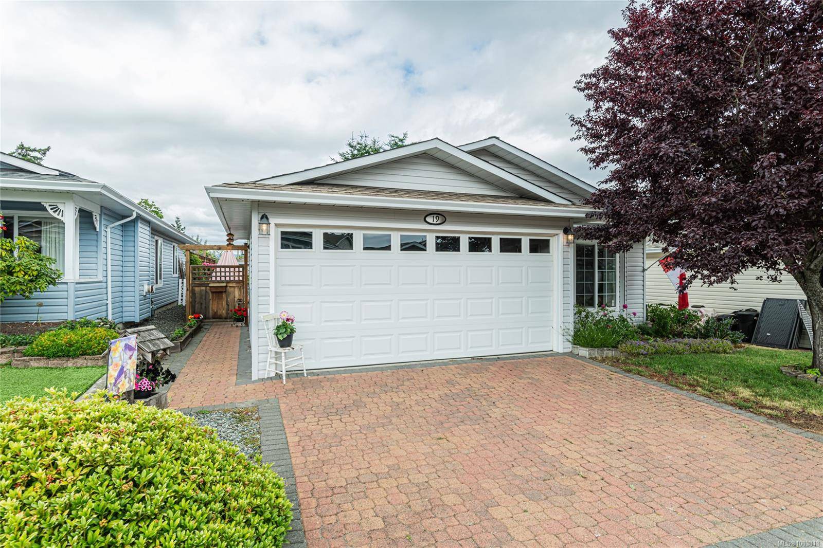 19 Eagle Lane, View Royal, BC V9A 7M2