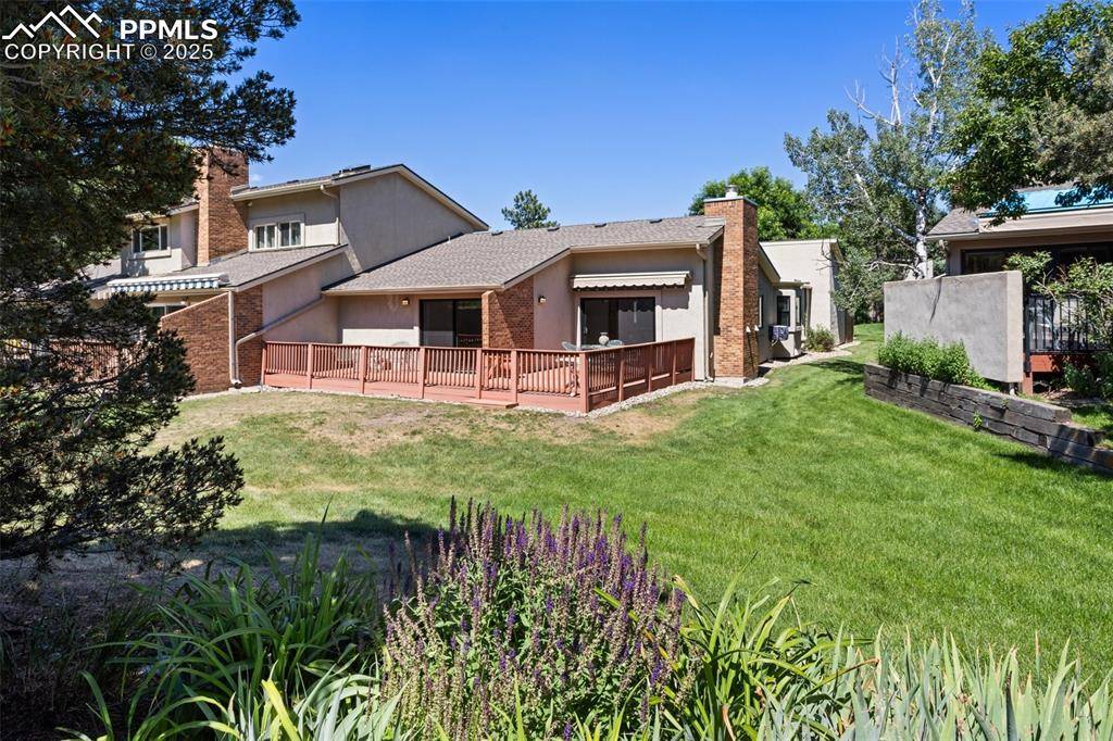 Colorado Springs, CO 80906,315 Blue Windsor LN