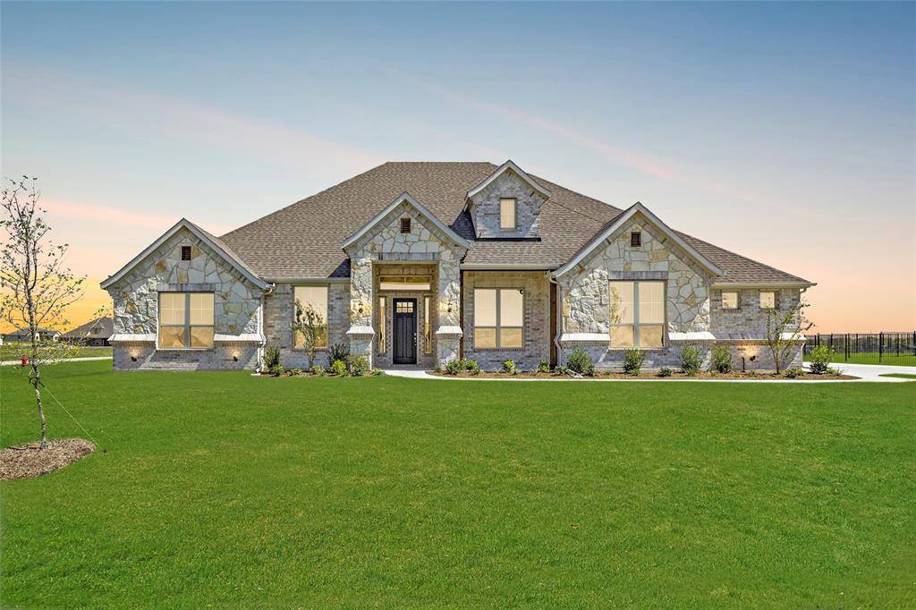 6801 Emerson Drive, Mesquite, TX 75126