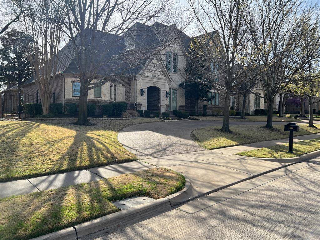 Keller, TX 76262,1849 Barrington Court