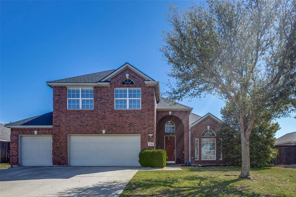 Celina, TX 75009,2704 Old Stables Drive