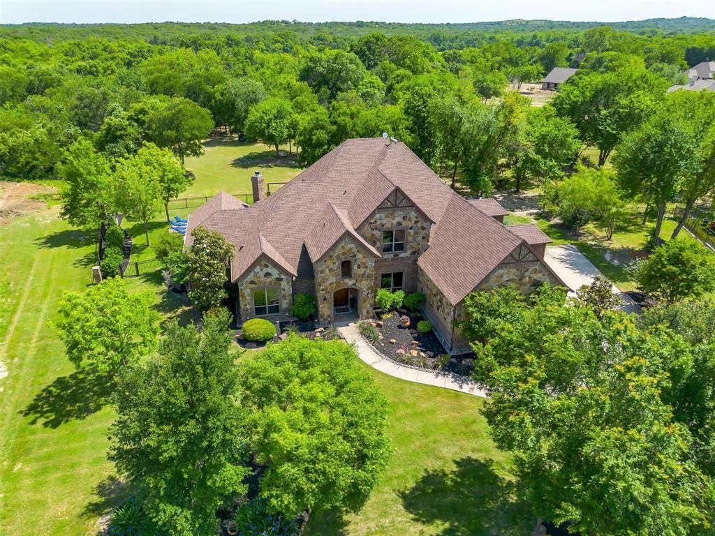 4312 Tapatio Springs Road, Fort Worth, TX 76108