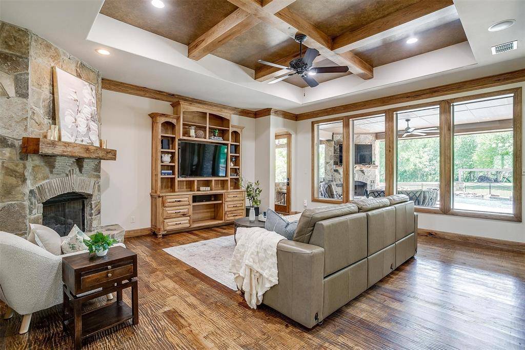 Fort Worth, TX 76108,4312 Tapatio Springs Road
