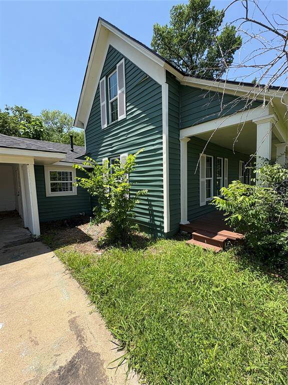Forney, TX 75126,401 S Bois D Arc Street