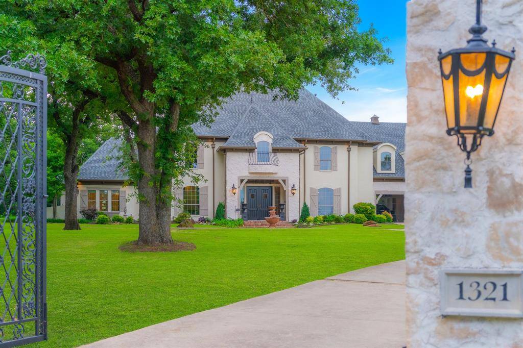 Bartonville, TX 75022,1321 Bridle Bit Road
