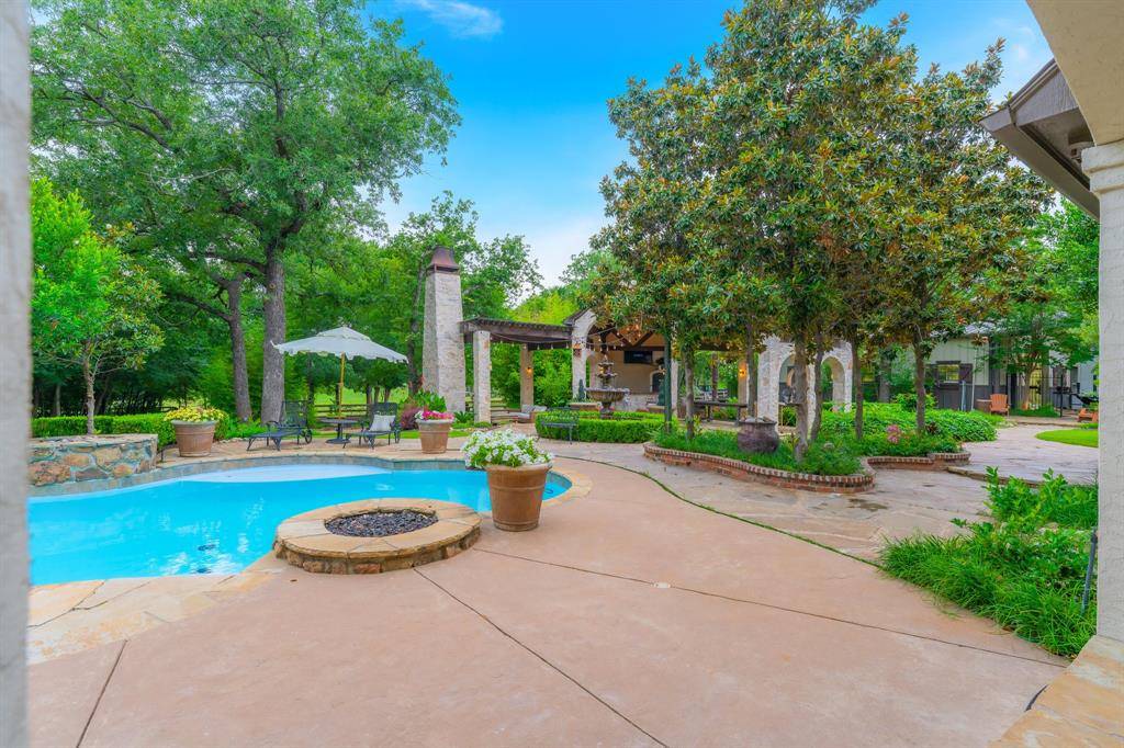 Bartonville, TX 75022,1321 Bridle Bit Road