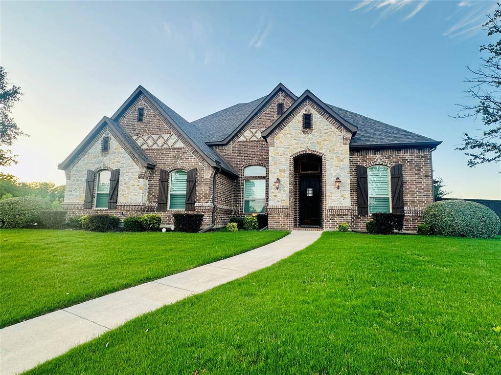 801 Rose Court, Keller, TX 76248