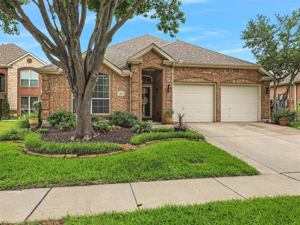 Mckinney, TX 75072,2804 Ariel Cove