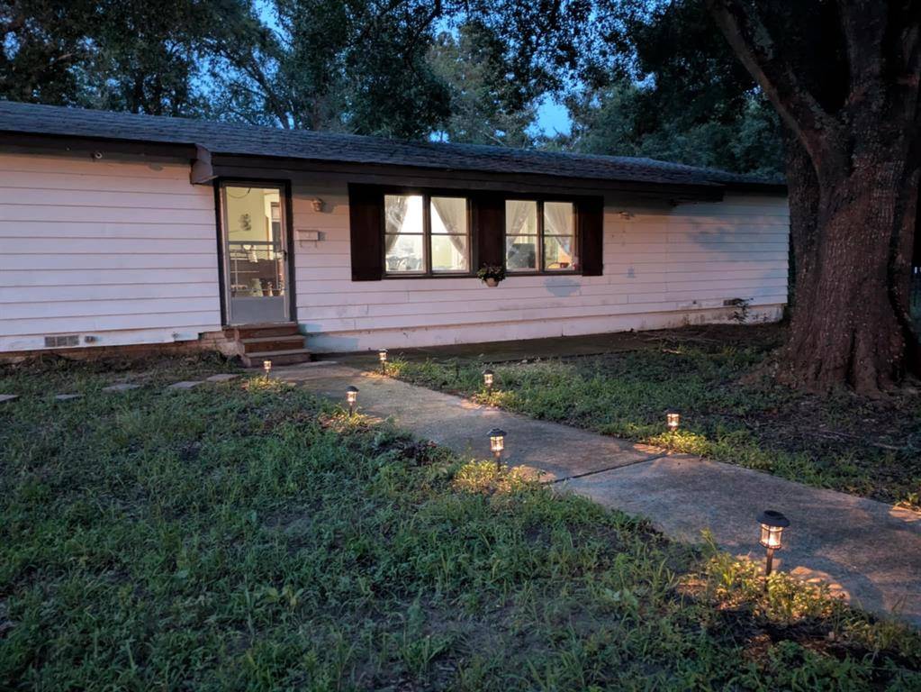 Mexia, TX 76667,3806 Highway 14 N