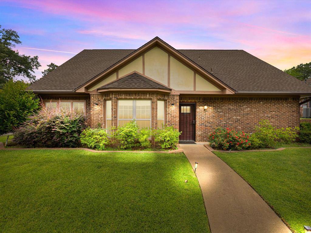 3919 Post Oak Road, Tyler, TX 75701