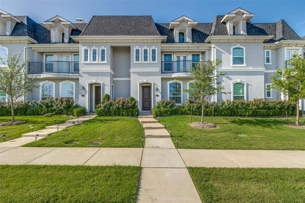 7633 Renaissance Boulevard, Mckinney, TX 75070