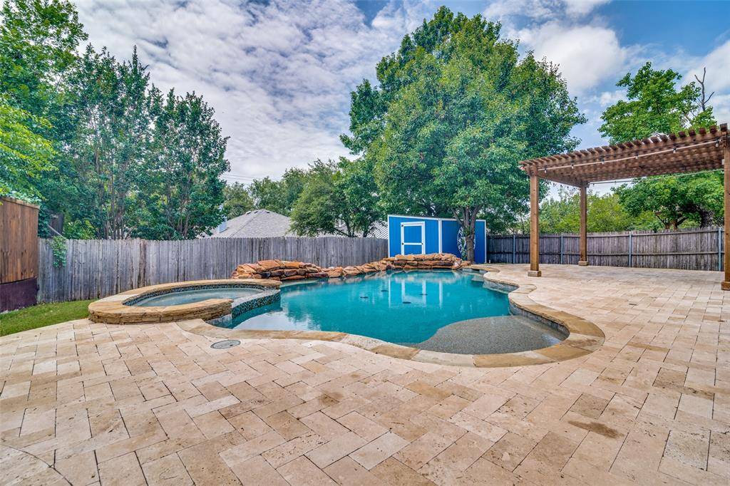 105 Bridlegate Drive, Mckinney, TX 75069