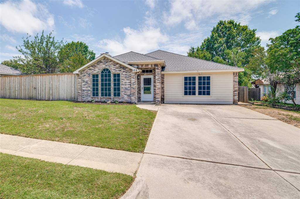 Mckinney, TX 75069,105 Bridlegate Drive