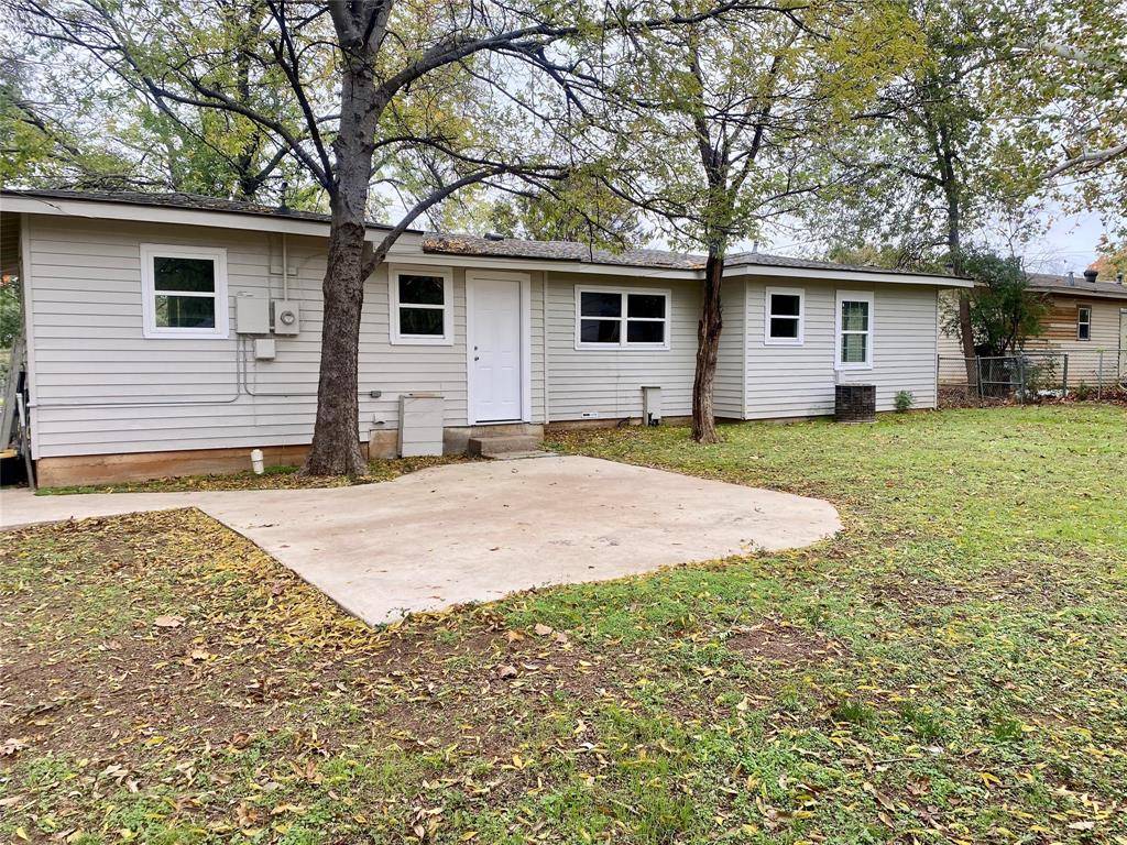 Bridgeport, TX 76426,1410 Vine