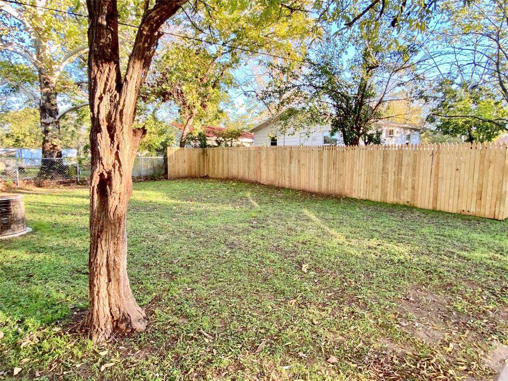 Bridgeport, TX 76426,1410 Vine