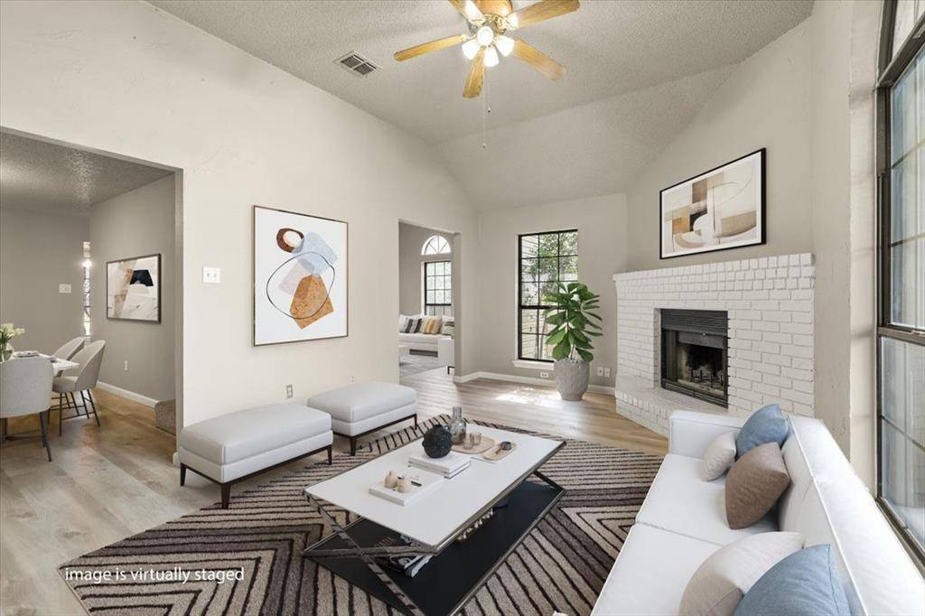 Arlington, TX 76001,809 Carrington Drive