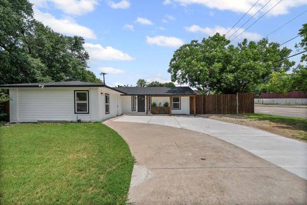 Dallas, TX 75234,3657 High Vista Drive