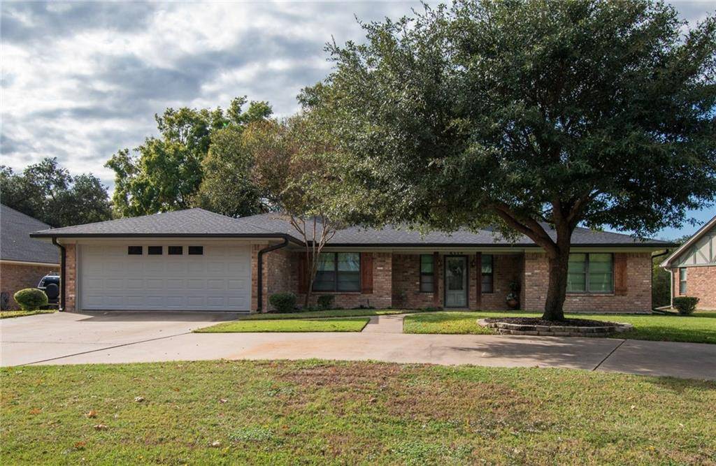 5217 Links Drive, Waco, TX 76708