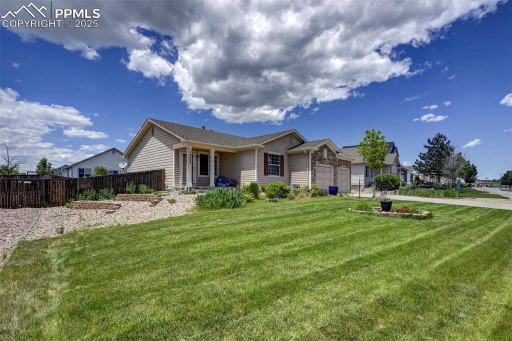 12593 Pine Valley CIR, Peyton, CO 80831