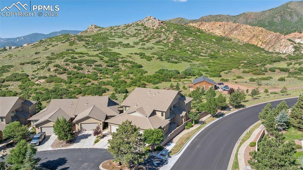 5820 Harbor Pines PT, Colorado Springs, CO 80919