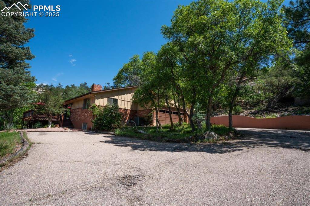 1210 W Woodmen RD, Colorado Springs, CO 80919