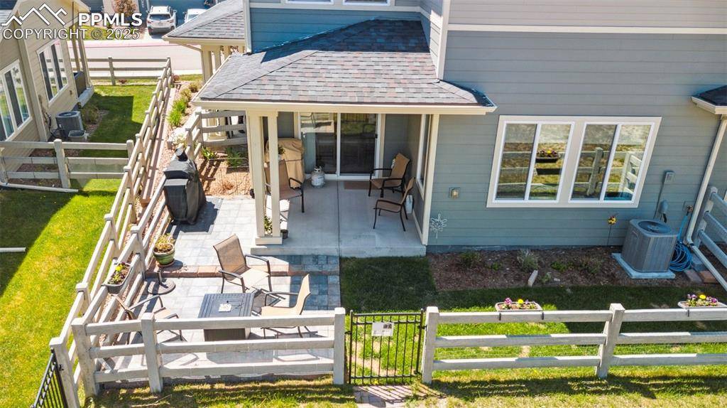 Colorado Springs, CO 80924,6410 Alyssum HTS