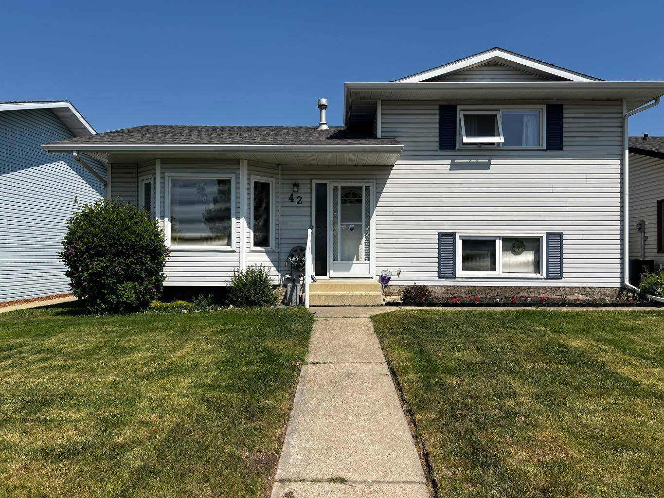 Red Deer, AB T4R2G7,42 Dunlop ST