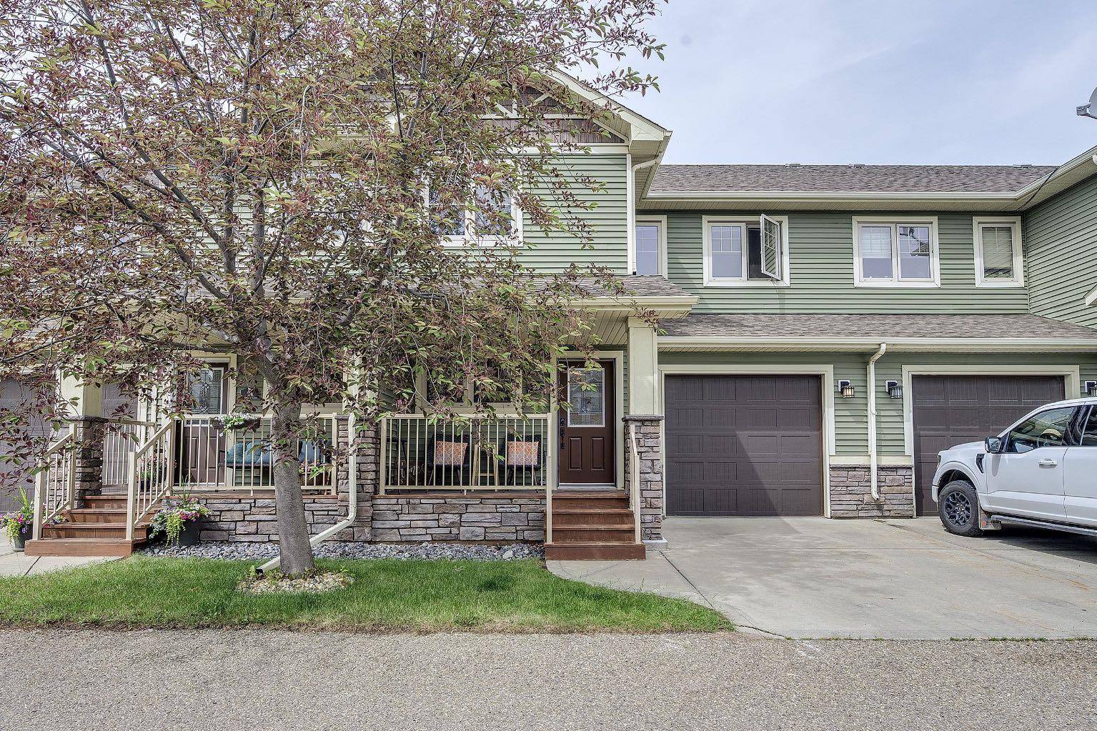 4603 Ryders Ridge Boulevard #23, Sylvan Lake, AB T4S0G6